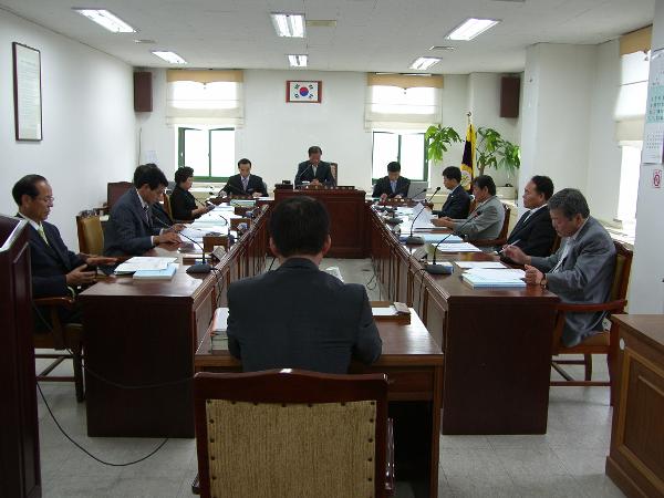 예산결산특별위원회(제146회)