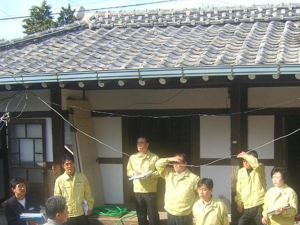 제158회 하동군의회 임시회