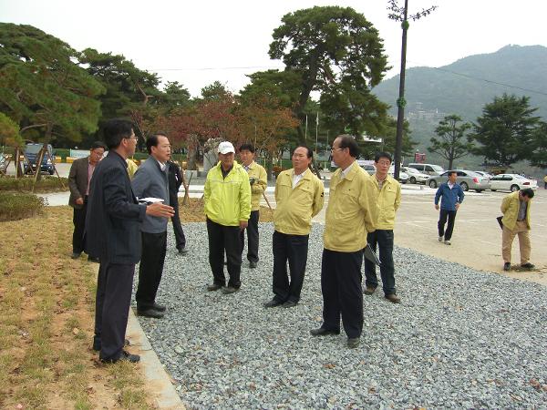 제178회 하동군의회 임시회