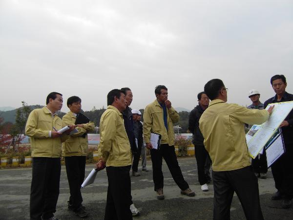 제178회 하동군의회 임시회