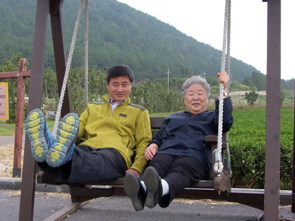 '13(11.5~11.7) 하반기 제주연수 기간중 망중한(서임수, 이정훈)