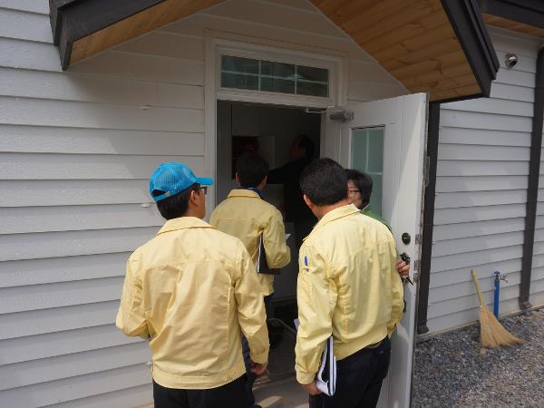 '14년 상반기 현장점검장면 -19