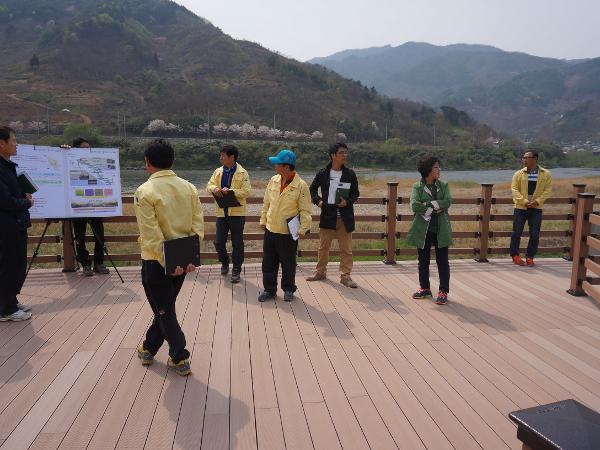 '14년 상반기 현장점검장면 -21