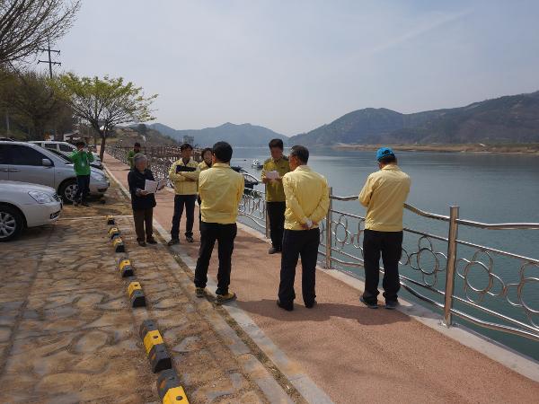 '14년 상반기 현장점검장면 -29