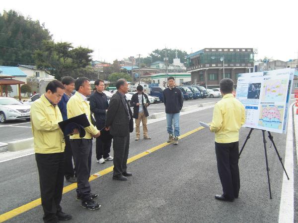 '14년 상반기 현장점검장면 -35