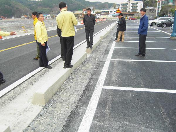 '14년 상반기 현장점검장면 -36