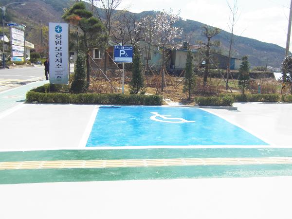 '14년 상반기 현장점검장면 -41