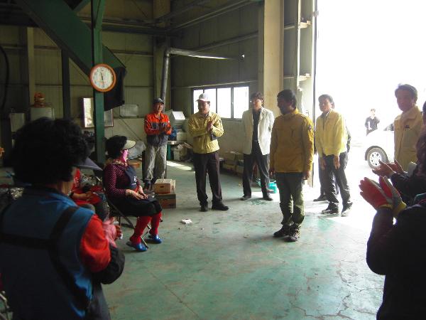 '14년 상반기 현장점검장면 -48