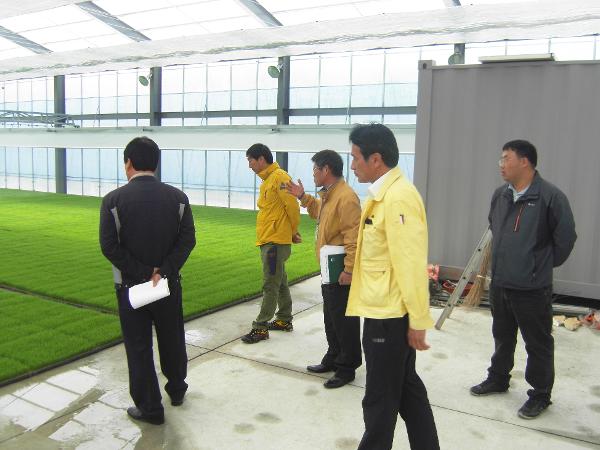 '14년 상반기 현장점검장면 -53