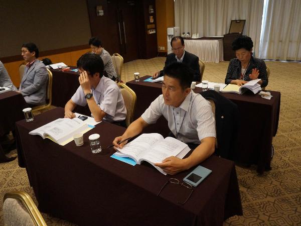 제7대 하동군의회 의원 제주도 개원연수('14. 8.26~8.29)