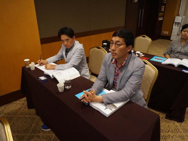 제7대 하동군의회 의원 제주도 개원연수('14. 8.26~8.29)