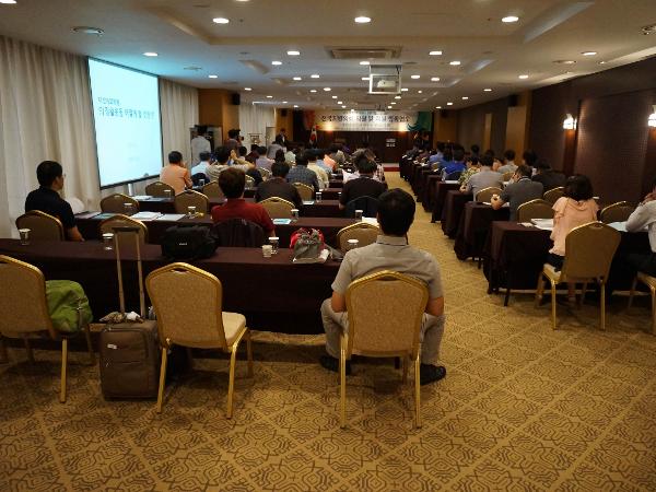 제7대 하동군의회 의원 제주도 개원연수('14. 8.26~8.29)