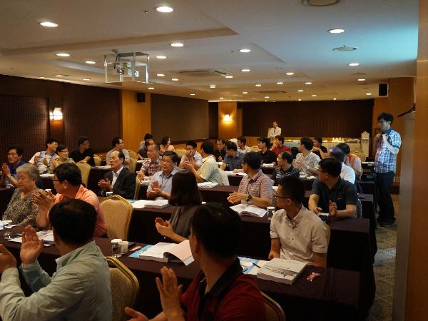 제7대 하동군의회 의원 제주도 개원연수('14. 8.26~8.29)