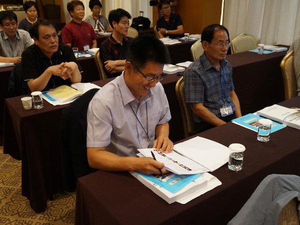 제7대 하동군의회 의원 제주도 개원연수('14. 8.26~8.29)