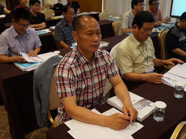 제7대 하동군의회 의원 제주도 개원연수('14. 8.26~8.29)