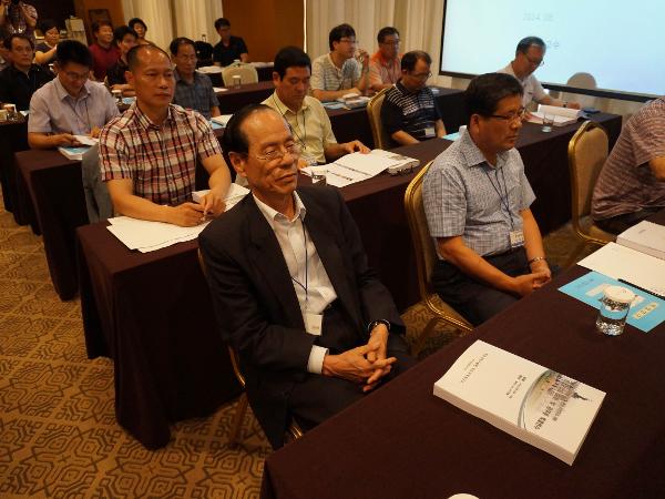 제7대 하동군의회 의원 제주도 개원연수('14. 8.26~8.29)