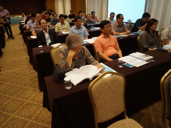 제7대 하동군의회 의원 제주도 개원연수('14. 8.26~8.29)