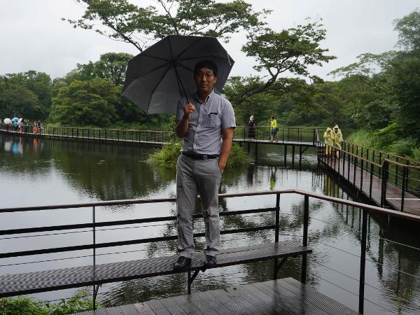 제7대 하동군의회 의원 제주도 개원연수('14. 8.26~8.29)