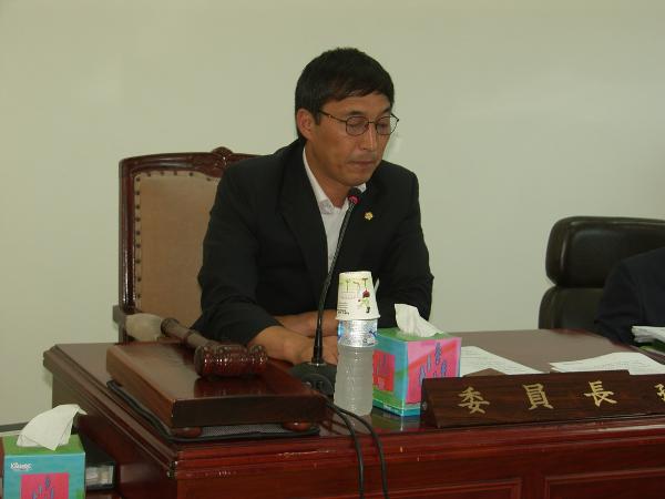 제228회 제1차정례회 행정사무감사 기간('14. 9.11~9.19)