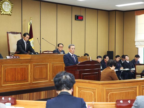 2014.12.12 제230회 제2차 정례회 2차 본회의