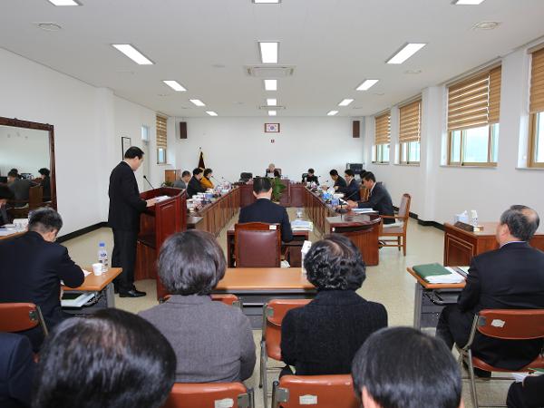 2014.12.22 추가 경정 예산특별위원회