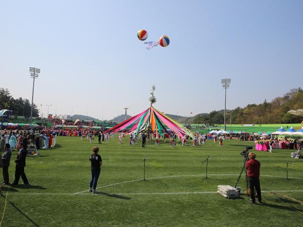 2015.04.15. 군민의 날