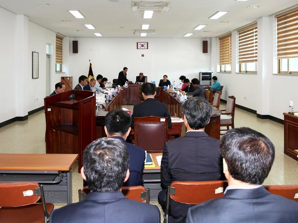 2015.04.21. 추경예산결산특별위원회