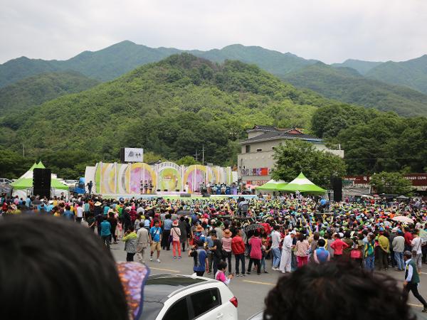 2015.05.23. 전국 노래자랑