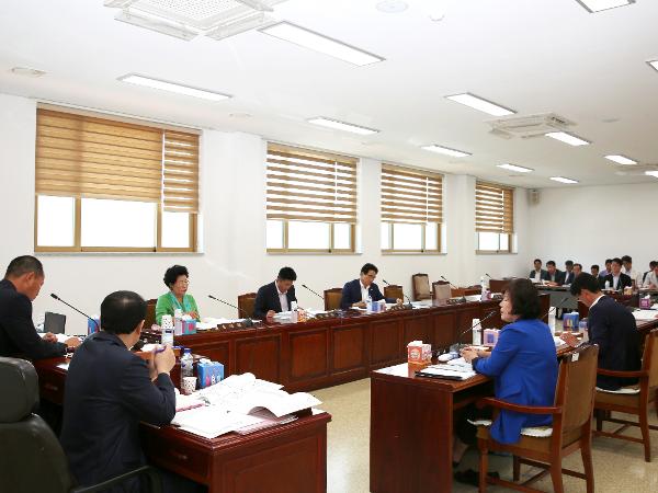 2015.09.14. 예산결산특별위원회