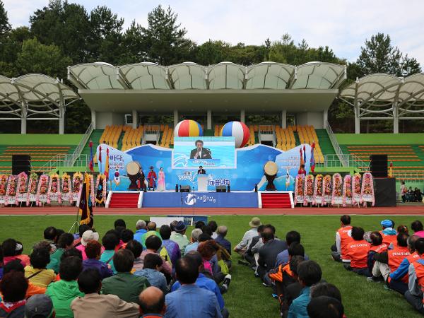 2015.10.08. 제7회 경상남도 자율관리어업 공동체 한마음대회