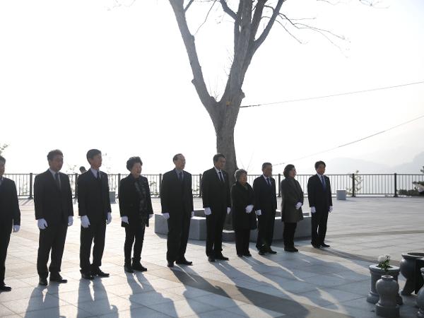 2016.01.04. 충혼탑 참배