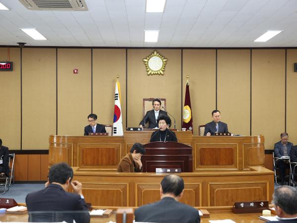 2016.03.16. 제242회 임시회 2차 본회의