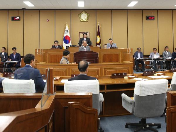 2016.06.08. 제244회 제1차 본회의