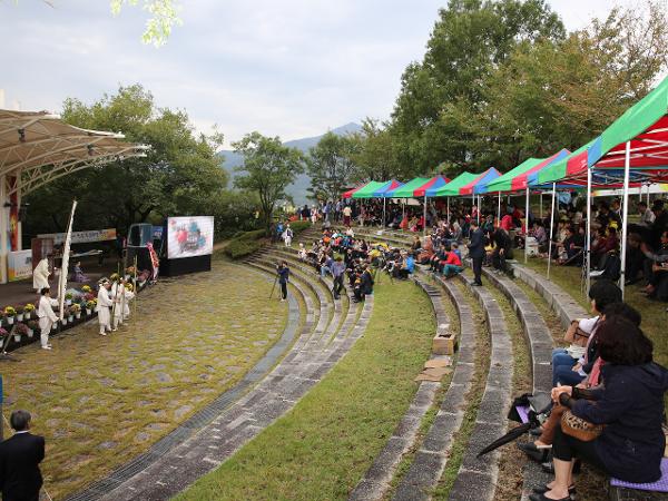 2016.10.08. 토지문학재