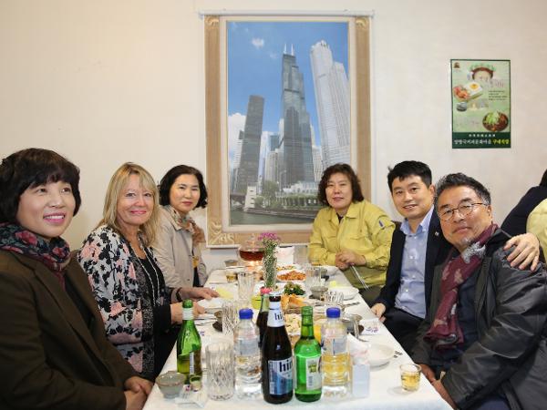 2016.10.28. 지리산 국제환경생태예술제