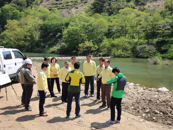 2017.4.20.~4.28. 2017년 의회현장점검