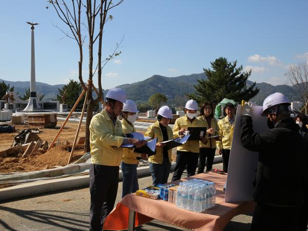 2022.10.20.~27 주요사업 현장점검 2