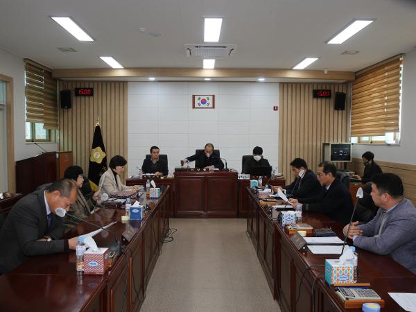 2023.02.03. 윤리특별위원회