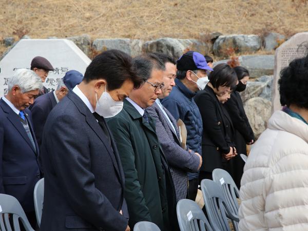 2023.03.01. 제104주년 3.1절 행사