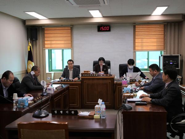 2023.03.07. 의회운영위원회