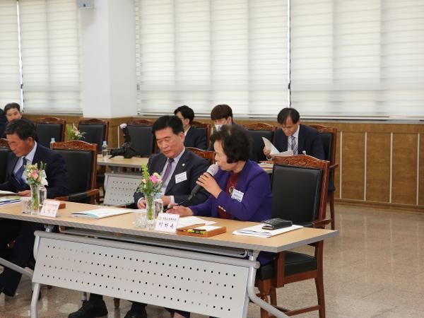 2023.04.27. 경남시군의장협의회(김해시) 2