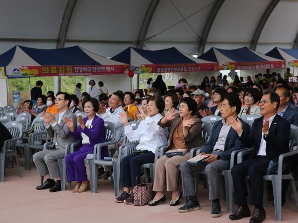 2023.05.22 장애인의날 기념식