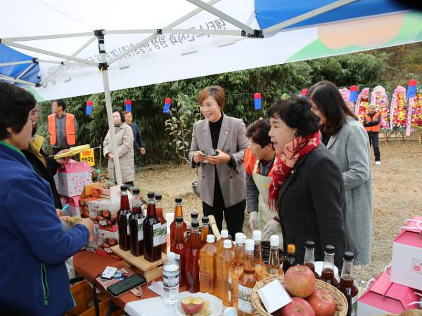 2023.11.11 한마음 돌배축제