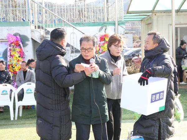 2023.11.18 하동 군수배 축구대회 2