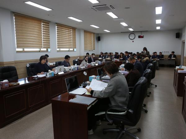 2023.12.04 예산 결산 특별 위원회 2