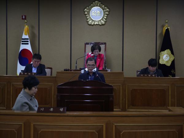 2023.12.14 제327회 정례회  2차 본회의