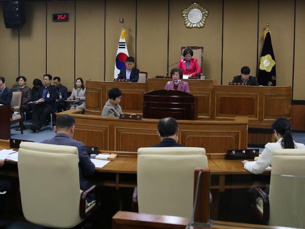 2023.12.14 제327회 정례회  2차 본회의 2