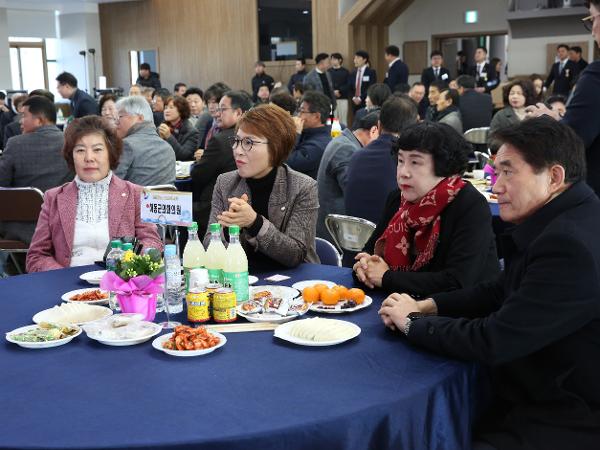 2024.01.15. 청년회의소 신년인사회 2