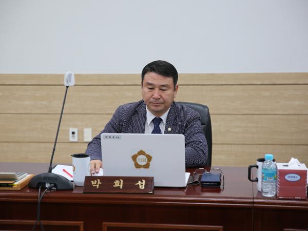 2024.02.20 의원 간담회 2