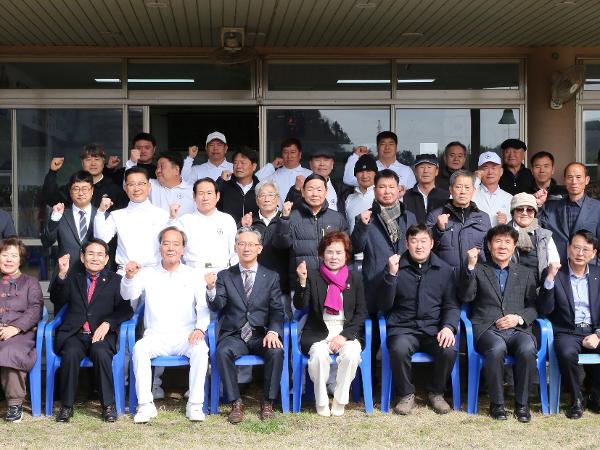 2024.02.24 하동 하상정 제33대,34대 사두 이취임식 2